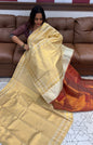 SEMI SILK SAREES - IHA 16274