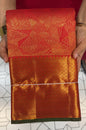 DESIGNER KANCHIPURAM SILK SAREES - IHA 18588