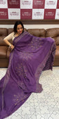 BUDGET BUY BANDGEJ PRINTED SAREE - IHA 15700