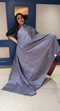 SOFT SILK SAREES - IHA 18582