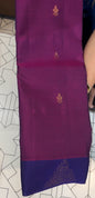 DESIGNER SOFT SILK SAREE - IHA 19237