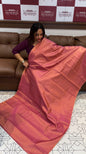 SEMI TISSUE SILK SAREES - IHA 15520