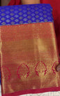 DESIGNER SILK SAREES - IHA 18683