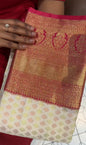 DESIGNER SILK SAREES - IHA 18683