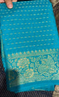 BUDGET BUY BANARASI SAREES - IHA 15123