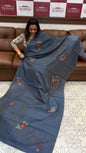 BUDGET BUY CHANDERI SAREES - IHA 16025