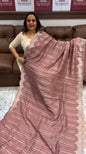 DESIGNER BANARASI SAREES - IHA 15569