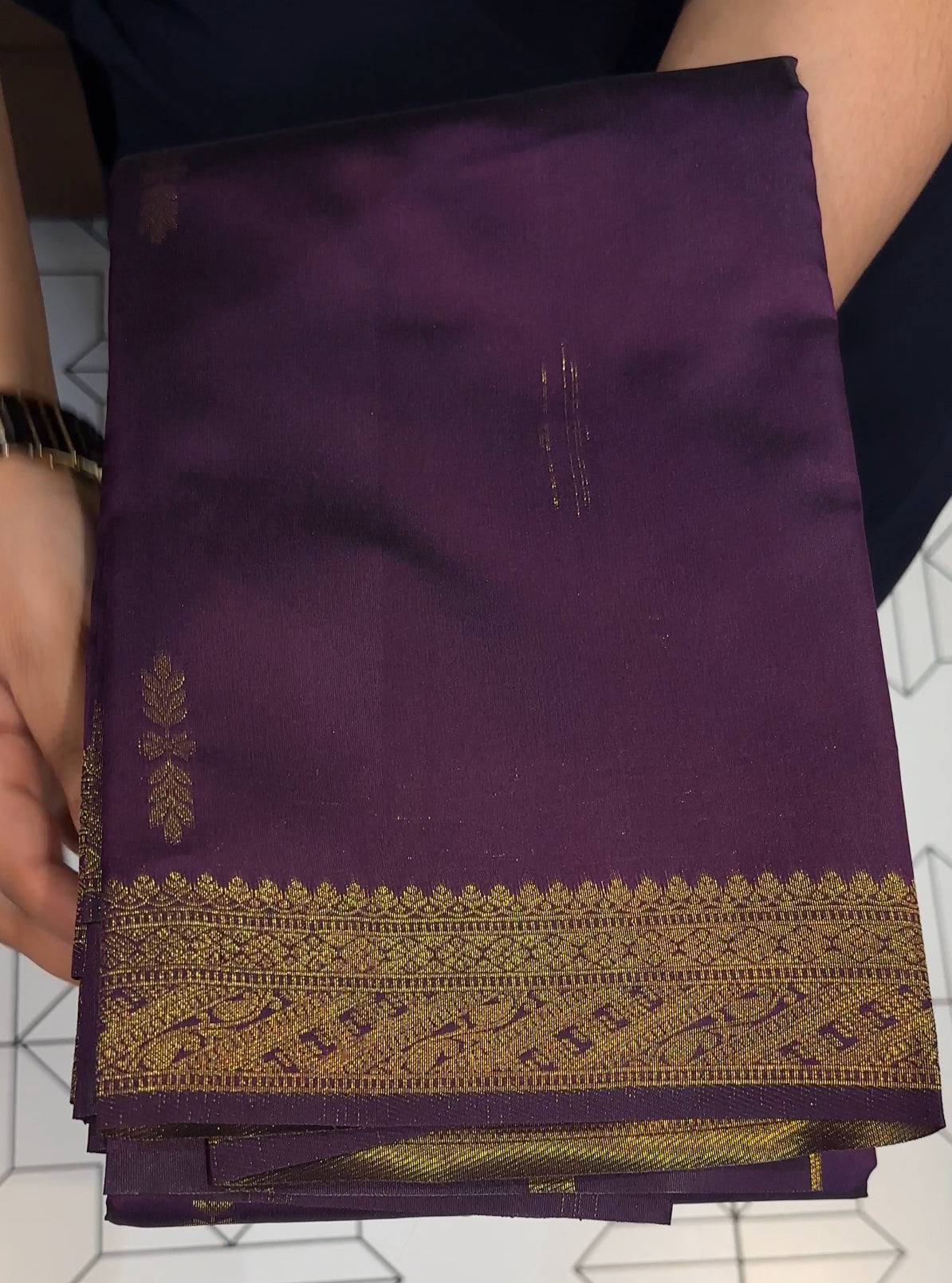 BUDGET BUY SEMI SILK SAREES - IHA 17297