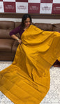 SEMI TISSUE SILK SAREES - IHA 15520