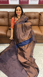 BUDGET BUY SILK SAREES - IHA 18811