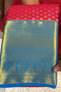 DESIGNER SILK SAREES - IHA 18683