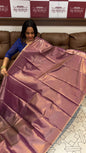 SEMI SILK SAREES - IHA 18369