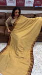 GEORGETTE BANARASI SAREE COLLECTIONS - IHA 16256