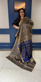 SOFT SILK SAREES - IHA 18582