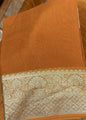 DESIGNER BANARASI SAREE - IHA 15639