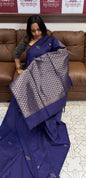 BUDGET BUY SOFT SILK SAREE - IHA 19204