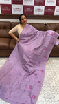 BUDGET BUY CHANDERI SAREE - IHA 16041