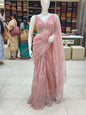 DESIGNER SAREE COLLECTIONS - IHA 17864