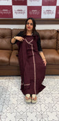 IHA'S IN-HOUSE UNSTITCHED SALWAR SUITS - IHA 14578