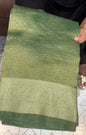 CRUSHED BANARASI SAREES - IHA 18536