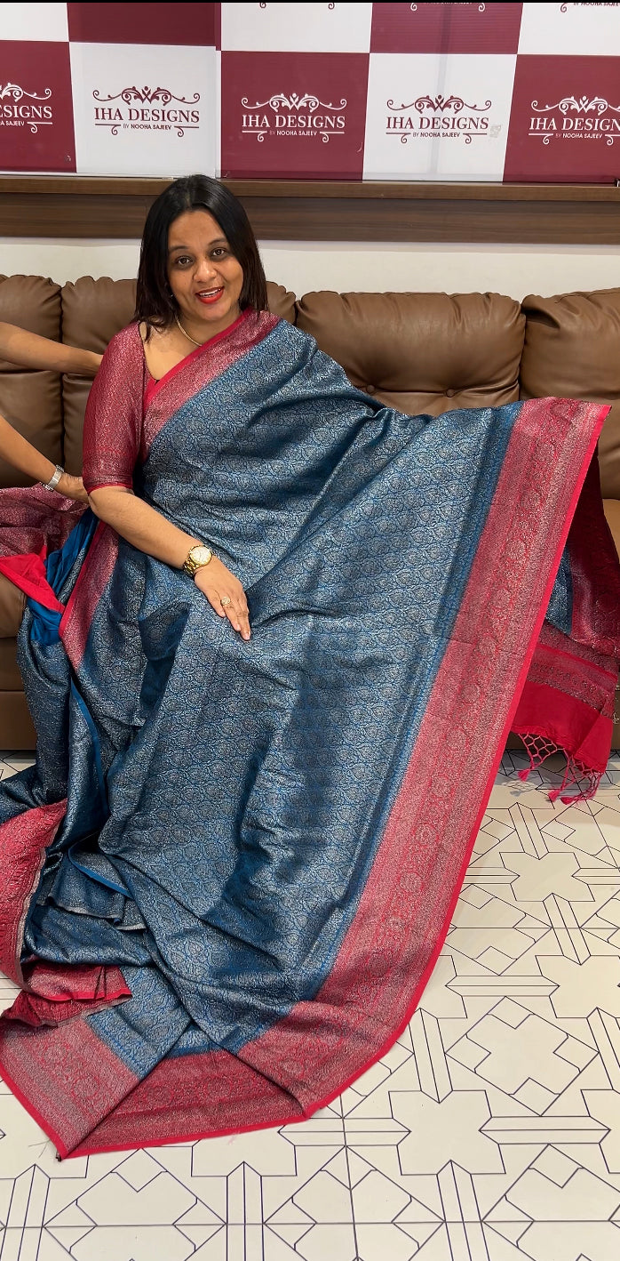 New Arrivals: Sarees – Page 50 – Ethnos