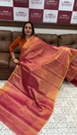 FORWARD TISSUE SAREES - IHA 16315