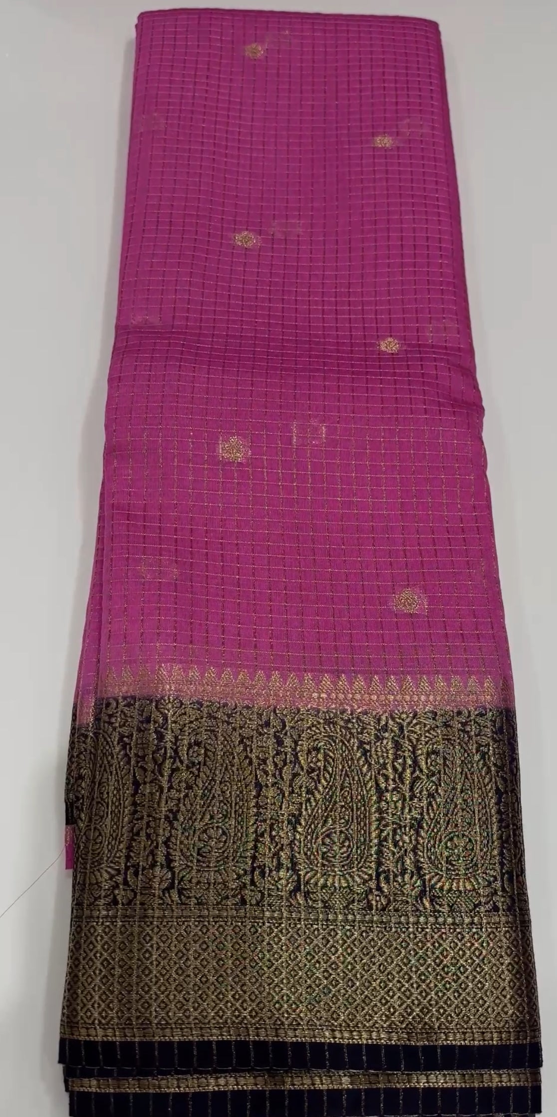 BUDGET BUY SAREES - IHA 17468