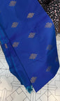 BUDGET BUY SOFT SILK SAREE - IHA 19204