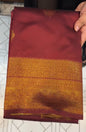 BUDGET BUY SEMI SILK SAREE - IHA 17863