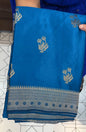 SEMI KATAN SAREES - IHA 18941