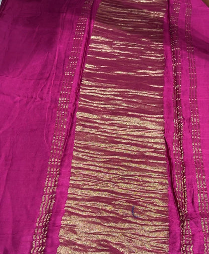 FORWARD MODAL SILK SAREES - IHA 18886