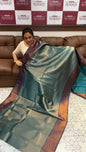 BUDGET BUY TISSUE SAREE - IHA 16052