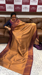 BUDGET BUY SEMI SILK SAREE - IHA 15900