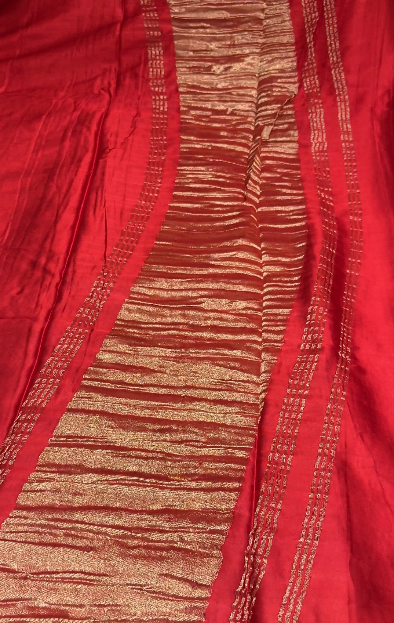 FORWARD MODAL SILK SAREES - IHA 18886