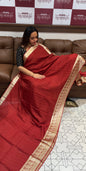 DESIGNER BANARASI SAREE - IHA 15639