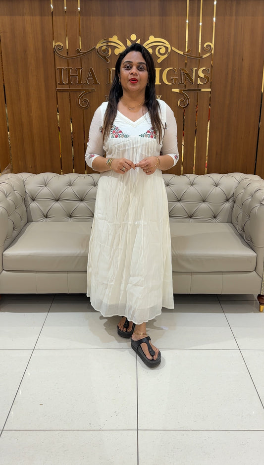 IHA'S IN-HOUSE ONAM TOPS - IHA 24646
