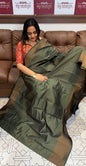 BUDGET BUY SILK SAREES - IHA 18811