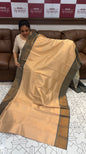 BUDGET BUY TISSUE SAREE - IHA 16052