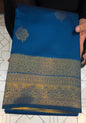 BUDGET BUY SEMI SILK SAREE - IHA 17863