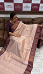 BUDGET BUY TISSUE SAREES - IHA 15937