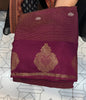 DESIGNER SILK SAREES - IHA 18583