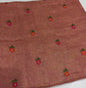 JUTE BANARASI SAREES - IHA 17963