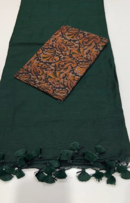 BUDGET BUY SAREES - IHA 16822