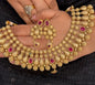 DESIGNER NECKLACE SETS - IHA 15165