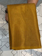 SEMI TISSUE SILK SAREE - IHA 17542