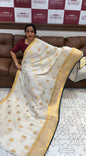 DESIGNER ONAM SAREES - IHA 15957