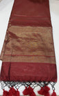 TISSUE SAREES - IHA 19037