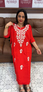 BUDGET BUY RAYON KURTIS   - IHA 19209