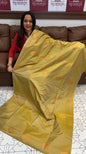 SEMI SOFT SILK SAREE - IHA 19272