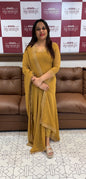 IHA'S IN-HOUSE DESIGNER UNSTITCHED SALWAR SUITS - IHA 18270